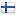 maklarhuset.ax server is located in Finland